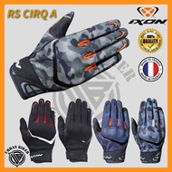 IXON RS CIRQ A GLOVE/MOTORCYCLE/GLOVE RIDING/GLOVE RIDE / Glove Motorcycle