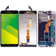 For Oppo Neo 9 OPPO A37 A37F A37M A37FW LCD Touch Screen Replacement With Frame