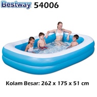 Bestway 54006 swimming pool