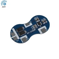 2S 4A 7.4V Lithium Battery Protection Board