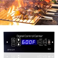 Eon Grill Thermostat Control Board for CS570 CS450 LG700 50125