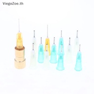 ViegoZoe 1 Set For B7000/T7000/T8000 Adjust Needle Size Glue Expansion Head With Needle Flux Convert