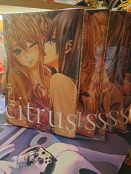 「收全新1~3、6&10❗」柑橘味香氣Citrus漫畫