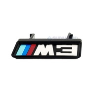 M3 Front Grill Emblem bmw Series 3 F30 F10