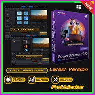 CyberLink PowerDirector Ultimate