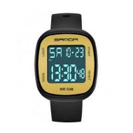 Sanda นาฬิกาข้อมือ รุ่น SW2005 (343132-720971010)