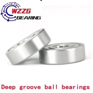 10PCS  6004ZZ 6004-2RS 6004Z 6004-2Z 6004RS 6004 2RS 20*42*12 mm deep groove ball bearing