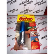 Alteco epo putty Glue/Ported Glue 50gr/epoxy Glue portingg Glue