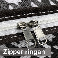 Disc Storage Box Foldable Organizer SIZE 80L 100L 140L 180L Practical Travel Clothes Storage