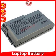 LAPTOP Battery for Dell Latitude D600 600M D505 D530 1M590 1M690 312-0063 312-0191 4P894 5X905 6P758