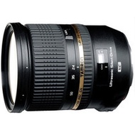 Tenglong SP 24-70mm F/2.8 Di VC USD A007 SLR Full Frame Lens Free UV Mirror Shopee Goods