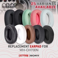 Earpad Earcup sony WH-CH710N WH CH710N Foam Pad Ear Cushion