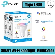 TP-Link Smart Wi-Fi Spotlight, Multicolor (Tapo L630)