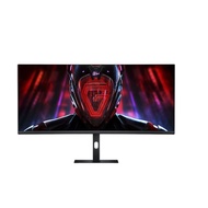 Xiaomi Mi Curved Gaming Monitor 34" 180Hz High Refresh Rate 1500R Golden Curvature WQHD 21:9 (3440x1