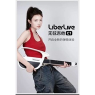 Liberlive C1 AI Guitar