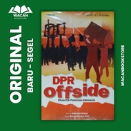 SOSPOL BOOK - DPR OFFSIDE OTOKRITIK PARLEMEN INDONESIA