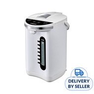 Cornell 6L Electric Water Boiler Airpot - CTPS60WH