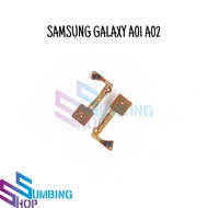 Samsung A01 A02 Flexible Sensor Original Proximity Sensor