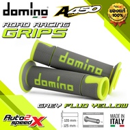 ปลอกแฮนด์ DOMINO รุ่น A450 ของแท้ 100% ผลิตในอิตาลี ใส่ได้ทุกรุ่น