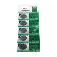 CR2032 Battery / CMOS Battery