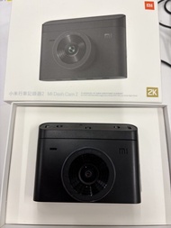 小米車Cam | 高清 Xiaomi Mi Dash Cam 2 (2K)