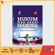 Human Rights Law Book - Law Book Original
