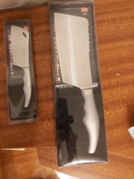 天上野  Knife Set (KN-6120, KN-6121)