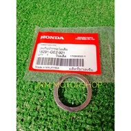 H1 B132 18291-GE2-921 GASKET EXHAUST PIPE HONDA CLICK PCX AIRBLADE "READ DESCRIPTION"