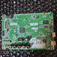 MB TV LG 43LM5500PTA MAINBOARD TV LG43LM5500PTA PSU TV LG43LM5500PTA