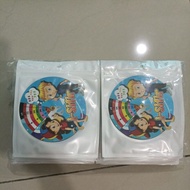 Multiplication wheel-500pcs（I-sifir）