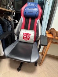 OSIM uThrone V Transformers Gaming Chair