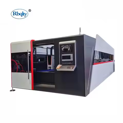 Metal Sheet Cnc Laser Cutting Machine Fiber Laser Schneider Metal Stainless Steel