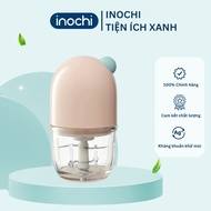 Aoi Smart baby food blender - GENUINE INOCHI 300ml capacity helps blend food easily for babies