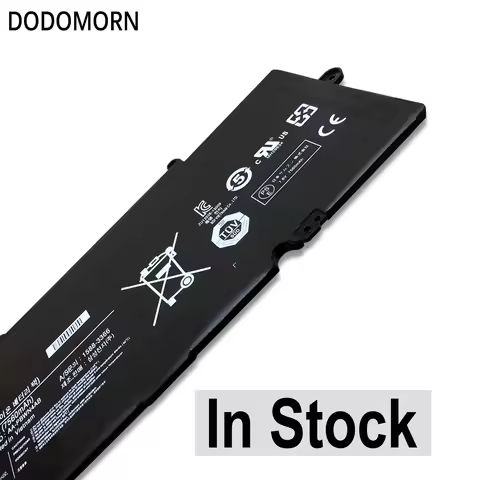 7.6V Laptop Battery For Samsung NP530U4E NP540U4E NP730U3E-K01NL K01PL S04DE X03DE NP740U3E-A01FR hi