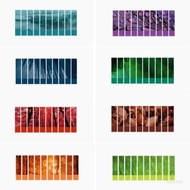 Iqos Refill For Iluma (Terea) And 3 Duos (Heets) Slop Isi 10 Box Harga Promo