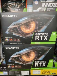 Gigabyte RTX 3090 24GB