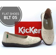 SENDAL SEPATU WANITA / SEPATU WANITA / SENDAL SLOP WANITA KICKERS / Sandals women shoes/lady shoes/w