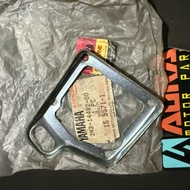 Yamaha L2SN L2S N New Original JAPAN NOS 2N3-14482-00 Carburetor Rubber Clamp