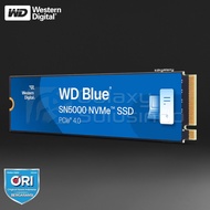 WD BLUE SN5000 M.2 NVMe PCIe Gen4 x4 SSD - 500GB / 1TB - WTC