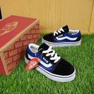 Old School VANS Shoes