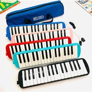Kèn Melodica 32 phím và 37 phím kèn phím cho học sinh kèm phụ kiện túi đựng