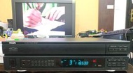 日製 Philips CDV 487 CD / CDV / LD Player ( TDA1541A S1 單皇冠 )