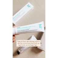 (Preloved) Charis Madecassoside Cica Cream M+