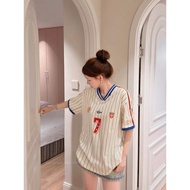 Sports T-shirt No. 7