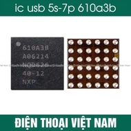 Ic USB 5s-7p 610a3b