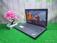 Laptop Lenovo X270 Core i5 Gen.6 Ram 8 GB - SSD 256 GB
