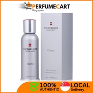 Victorinox Swiss Army Classic Edt For Men 100ml [Brand New 100% Authentic Perfume Cart]