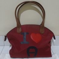 Authentic Aigner Piccolina Bag