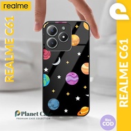 Casing for Realme C61 Casing for the Latest Realme C61 Softcase Glossy Realme C61 Case Realme C61 CP