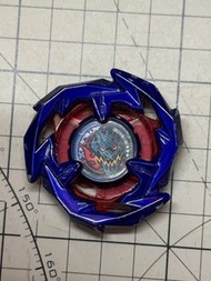 Beyblade x bx-00 翔龍神劍 藍色 蒼龍神劍 原色 雜誌限定 爆旋陀螺 bx-01